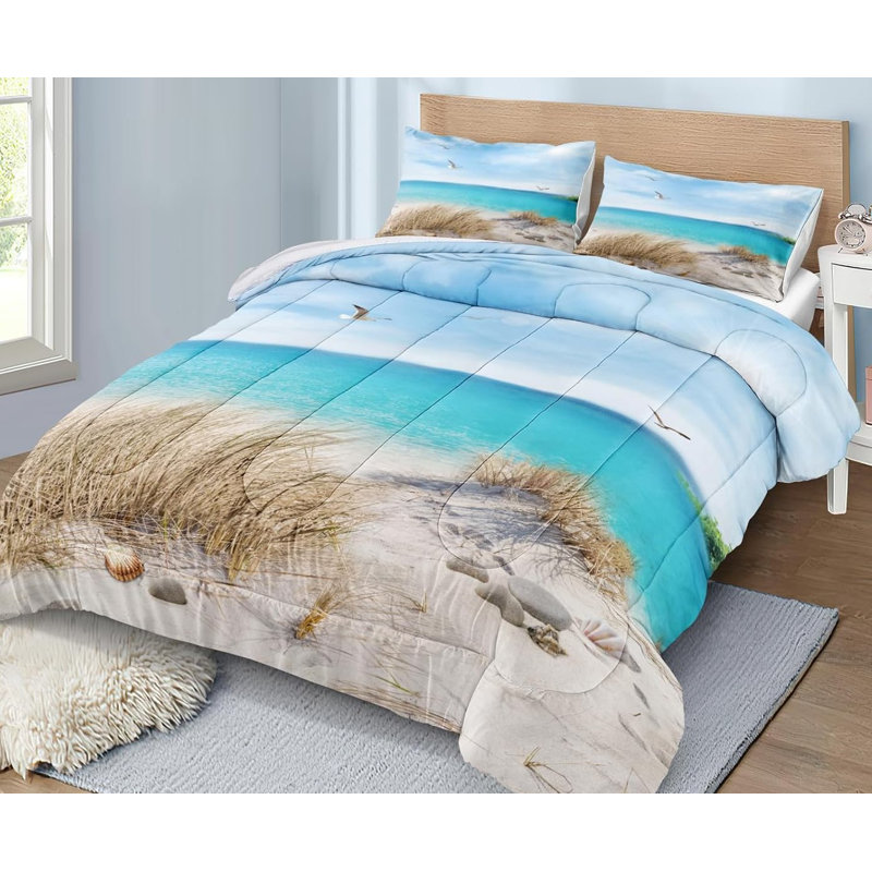 Wayfair bedding sets king sales